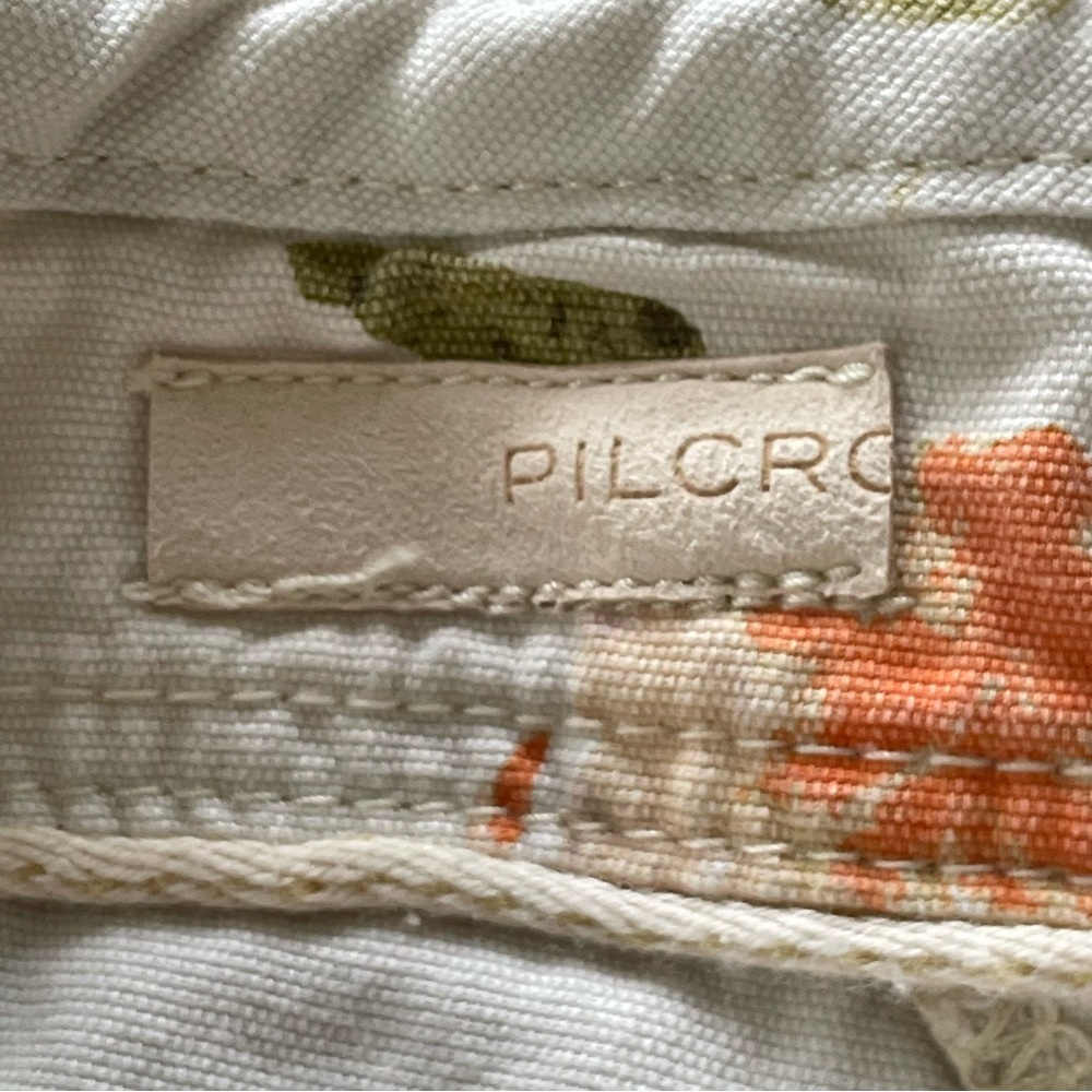 Pilcro shorts - Picture 7 of 8